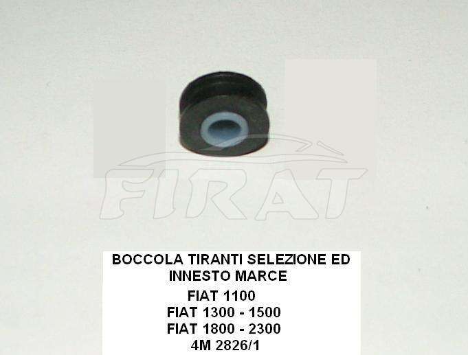 BOCCOLA INNESTO MARCE FIAT 1100 - 1300 - 1500 - 1800 - Clicca l'immagine per chiudere